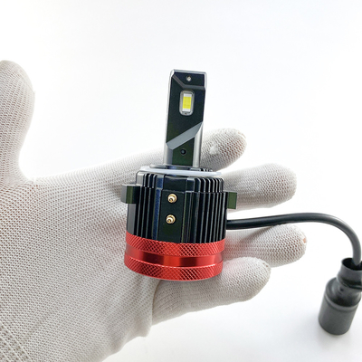 70 W 7000Lm LED Canbus Headlight Car Driving Lamp Bulb Kit For Golf 6
