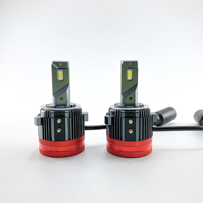 70 W 7000Lm LED Canbus Headlight Car Driving Lamp Bulb Kit For Golf 6