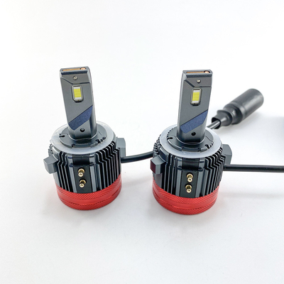 70 W 7000Lm LED Canbus Headlight Car Driving Lamp Bulb Kit For Golf 6