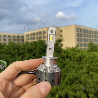 Led Super Bright High Power H4 Led H7 16000Lm H11 9005 Hb3 H13 H3 Car H4 H7 880 H1 Led Headlight