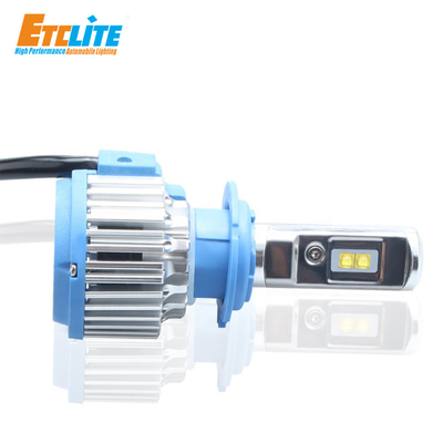 8000Lm High Power Led Headlight Bulbs For Car