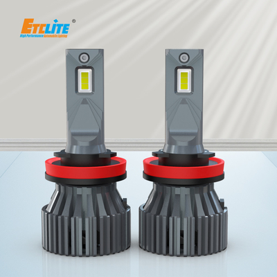 Etclite i7HL Oem Led Car Light H11 H16 Car Bulb Auto Led Headlights